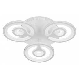 Потолочная люстра Vitaluce V5257 V5257/3PL