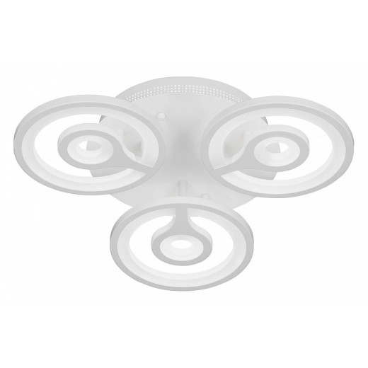 Потолочная люстра Vitaluce V5257 V5257/3PL