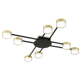 Потолочная люстра Ambrella Light FL FL71507