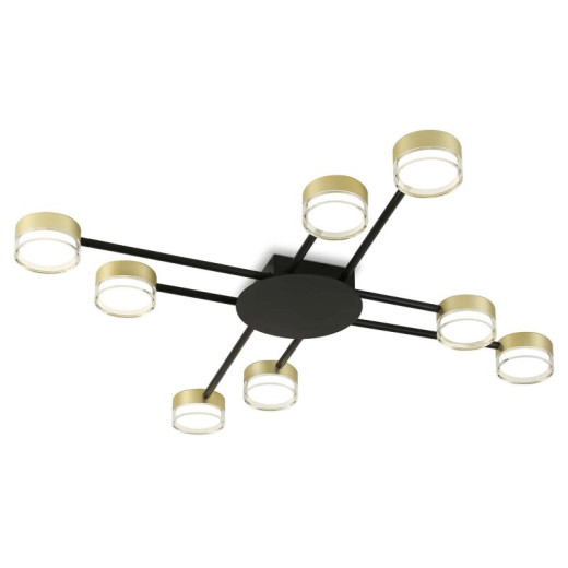 Потолочная люстра Ambrella Light FL FL71507