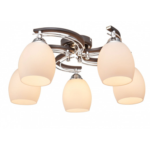 Потолочная люстра Globo Taotao 54704-5