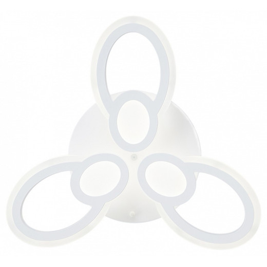 Потолочная люстра Escada 10230 10230/3LED