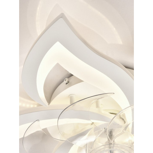 Потолочная люстра Natali Kovaltseva  LED LAMPS 81487