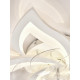 Потолочная люстра Natali Kovaltseva  LED LAMPS 81487