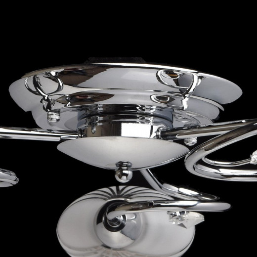 Потолочная люстра MW-Light Фиеста 8 267012703