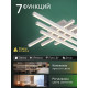 Потолочная люстра Natali Kovaltseva  HIGH-TECH LED LAMPS 82073