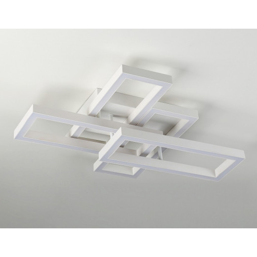 Потолочная люстра Ambrella Light ACRYLICA FA1001