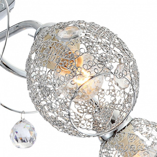 Потолочная люстра Globo Kordula 56689-5