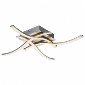 Потолочная люстра Globo Sarka 67004-15