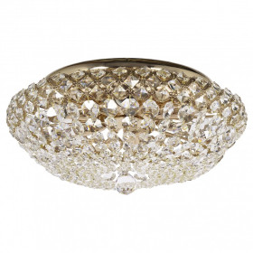 Потолочная люстра Arti Lampadari Asti Asti E 1.2.40.100 G