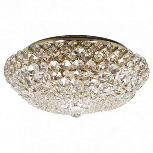 Потолочная люстра Arti Lampadari Asti Asti E 1.2.40.100 G