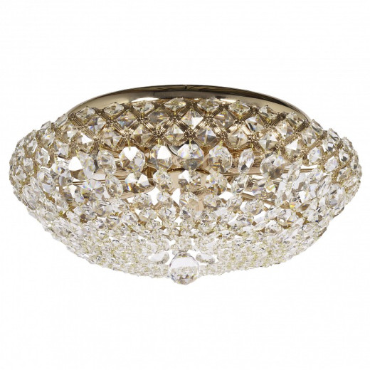 Потолочная люстра Arti Lampadari Asti Asti E 1.2.40.100 G