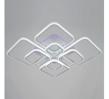 Потолочная люстра 06335-0.3-08C WH (RGB)