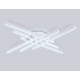 Потолочная люстра Ambrella Light COMFORT FL6285