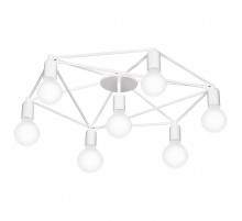 Потолочная люстра Eglo Staiti 97896