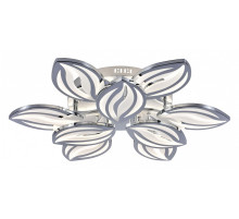 Потолочная люстра Escada Georgina 10221/9LED Chrome