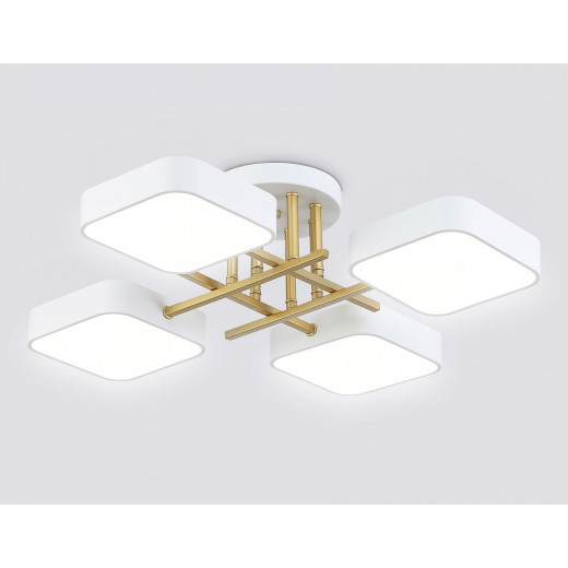 Потолочная люстра Ambrella Light FL FL516341