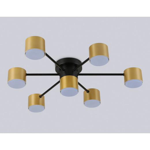 Потолочная люстра Ambrella Light COMFORT FL51726