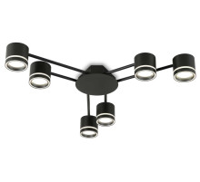 Потолочная люстра Ambrella Light FL FL71516
