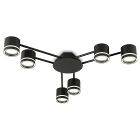 Потолочная люстра Ambrella Light FL FL71516