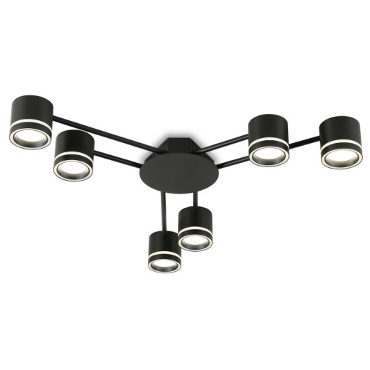 Потолочная люстра Ambrella Light FL FL71516