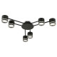 Потолочная люстра Ambrella Light FL FL71516