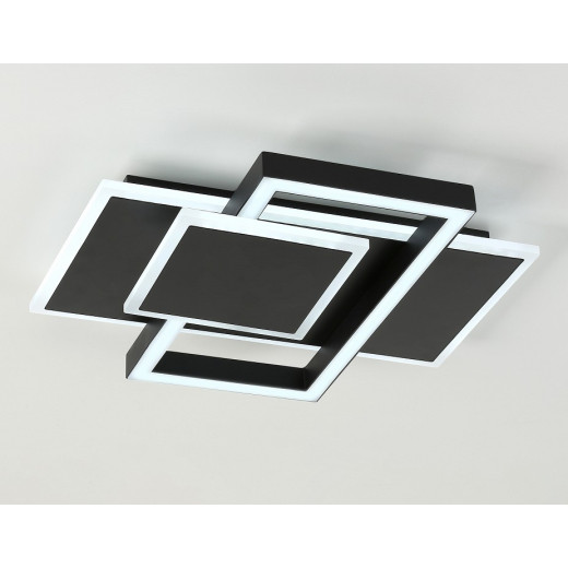 Потолочная люстра Ambrella Light ACRYLICA FA1022