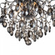 Потолочная люстра ST-Luce Orecchini SL846.102.06