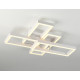 Потолочная люстра Ambrella Light ACRYLICA FA1001