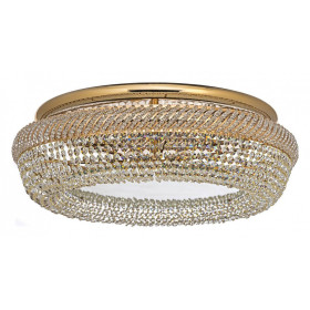 Потолочная люстра Dio D’Arte Bari Bari E 1.4.60.100 G