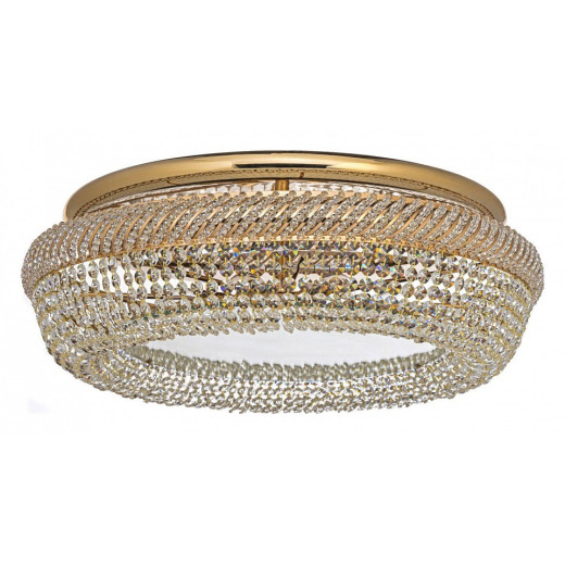 Потолочная люстра Dio D’Arte Bari Bari E 1.4.60.100 G