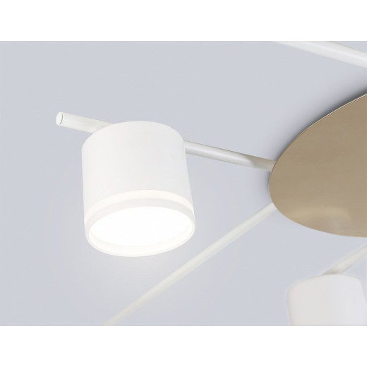 Потолочная люстра Ambrella Light COMFORT FL51759
