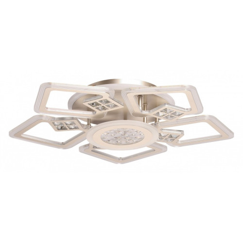 Потолочная люстра De City Мадлен 424016107