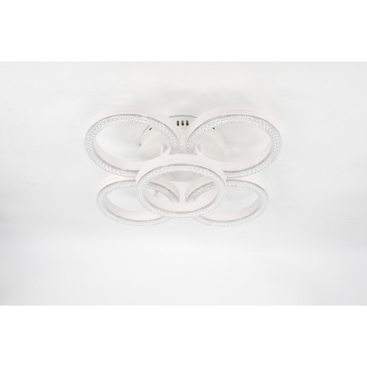 Потолочная люстра Rivoli Juniper Б0068407