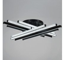 Потолочная люстра  67090-0.3-08 BK