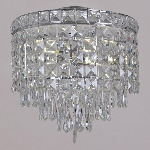 Потолочная люстра 90188-0.3-06 CR