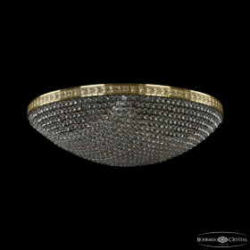 Потолочная люстра Bohemia Ivele Crystal 1932 19321/55IV Pa