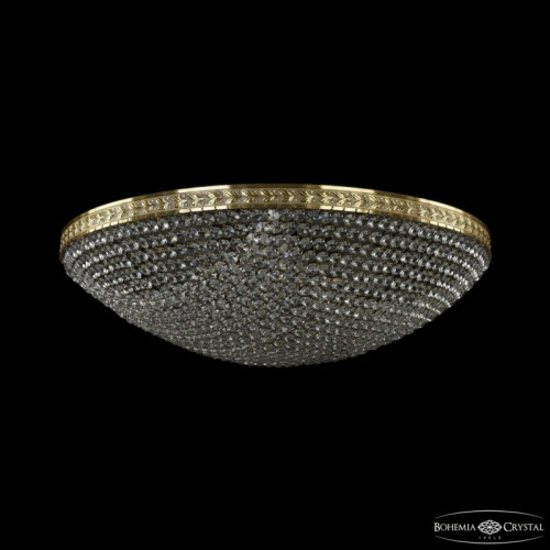Потолочная люстра Bohemia Ivele Crystal 1932 19321/55IV Pa