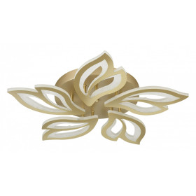 Потолочная люстра Natali Kovaltseva SAND INNOVATION STYLE 83059