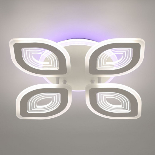 Потолочная люстра De City Мадлен 424013705