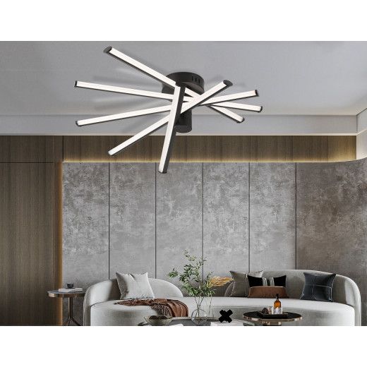 Потолочная люстра Ambrella Light COMFORT FL6222