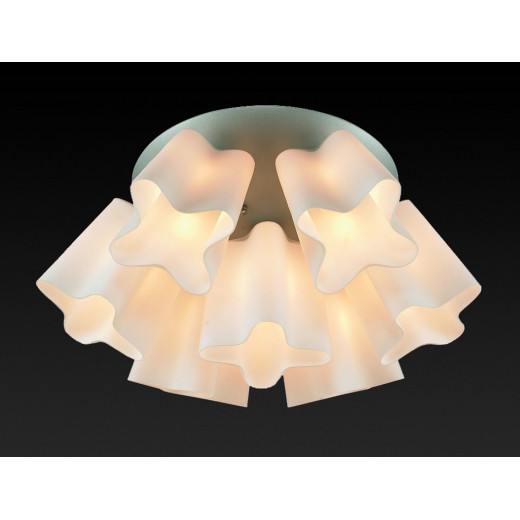 Потолочная люстра TopLight Selena TL2640X-07SW