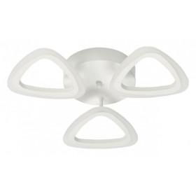 Потолочная люстра De City Мадлен 3 424012903