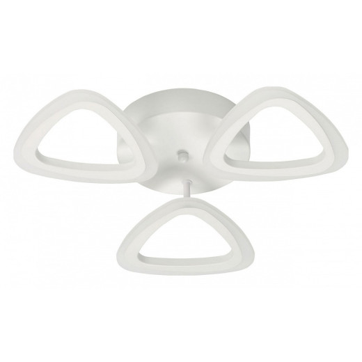 Потолочная люстра De City Мадлен 3 424012903