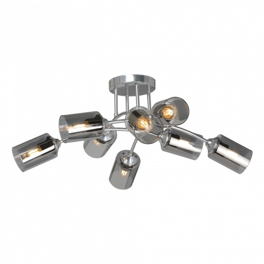 Потолочная люстра Vitaluce V2047 V2047-9/8PL