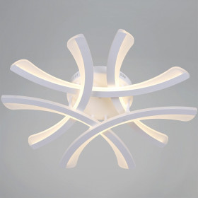 Потолочная люстра  94090-0.3-05 WH
