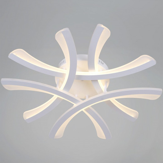 Потолочная люстра  94090-0.3-05 WH