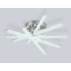 Потолочная люстра Ambrella Light FA FA8895