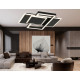 Потолочная люстра Ambrella Light ACRYLICA FA1022