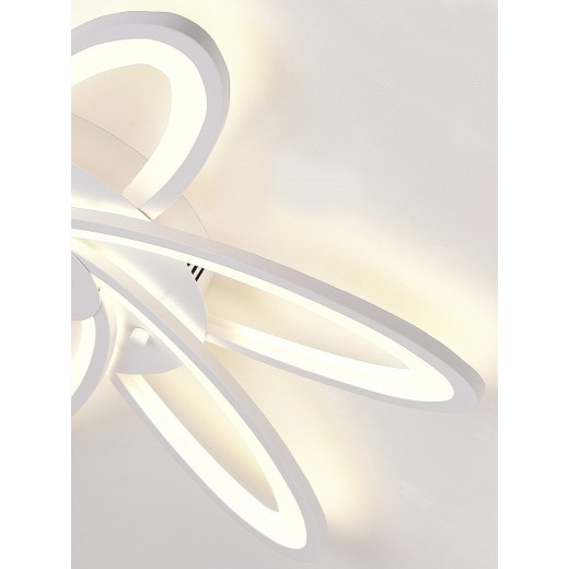 Потолочная люстра Natali Kovaltseva  LED LAMPS 81497